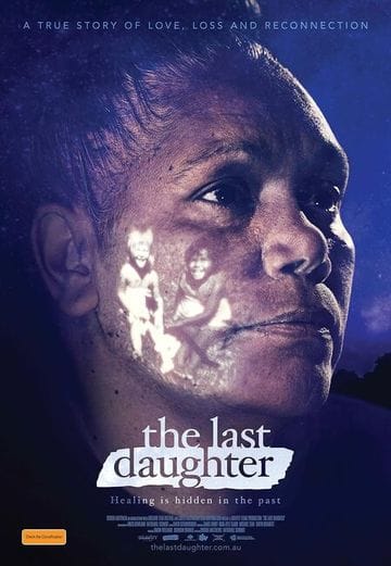 Rising Sun Film Society - The Last Daughter